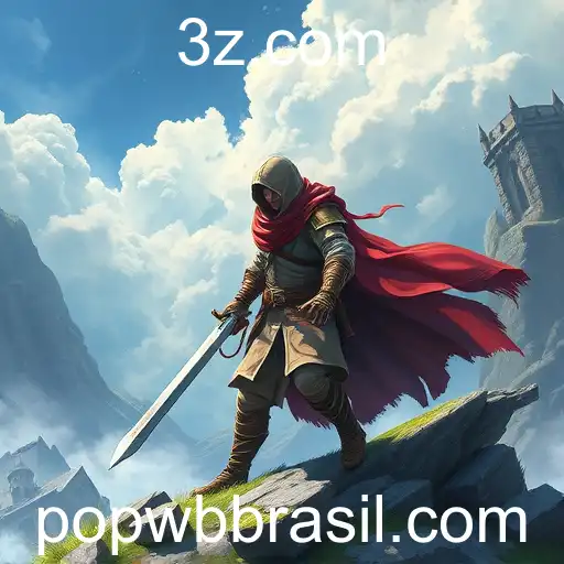 Inovações Digitais e o Futuro dos Jogos em popwb.com