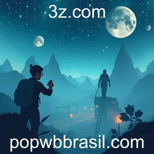 Explorando Tendências de Jogos em Ascensão