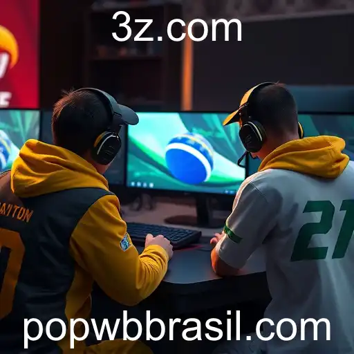 Crescimento dos Jogos Online em 2025