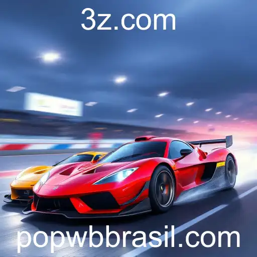 Expansão da popwb.com fortalece cenário de jogos