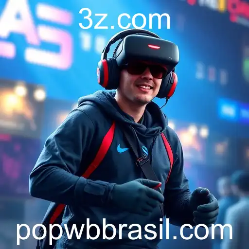 Avanços e Tendências no Mundo dos Jogos Online