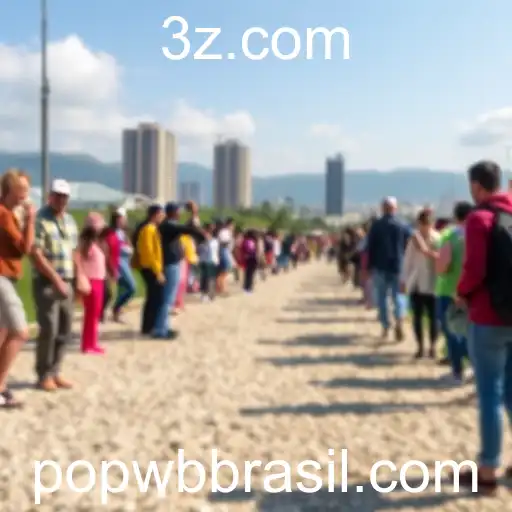 PopWB Revoluciona o Mundo dos Jogos Online