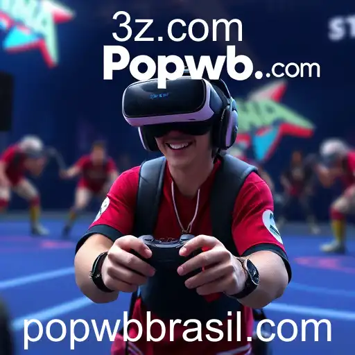 Popwb.com: A Revolução dos Jogos em Português