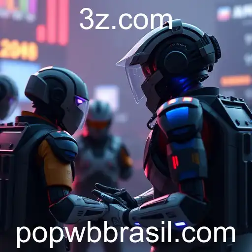Ascensão do POPWB: A Nova Experiência de Jogos Online