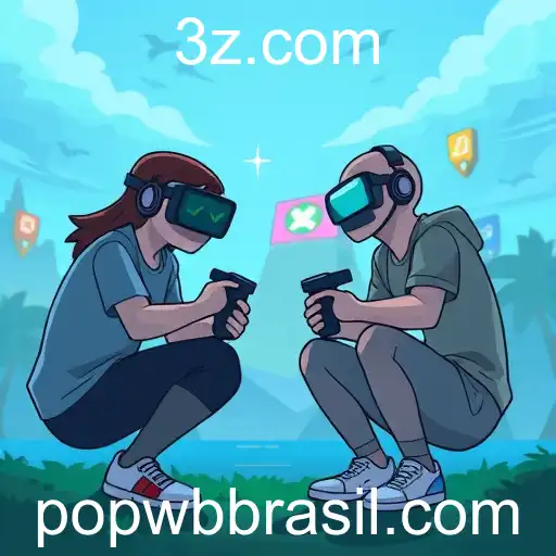 Tendências e Novidades no popwb.com