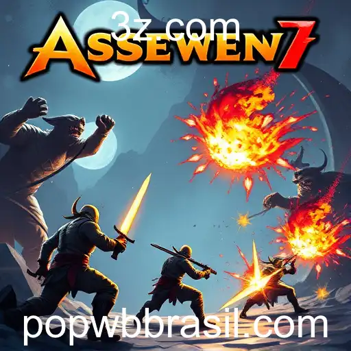 A Ascensão dos Jogos Online: popwb.com em Destaque