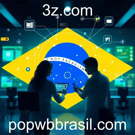 Avanços Tecnológicos e Transformações Sociais no Brasil