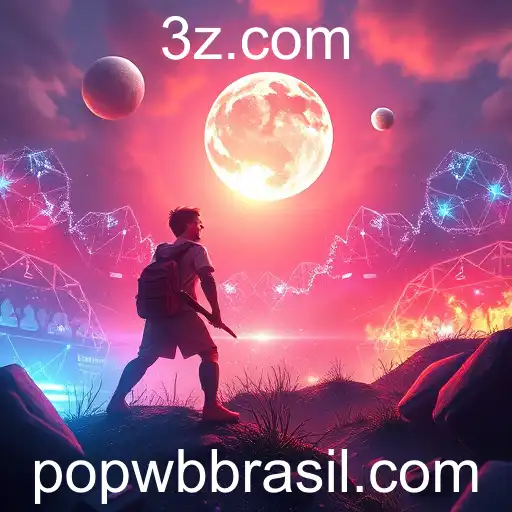 Revoluções e Inovações no Mundo dos Jogos