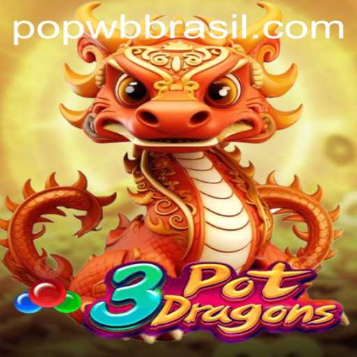 Discover the Fascinating World of 3PotDragons: A Captivating New Gaming Experience