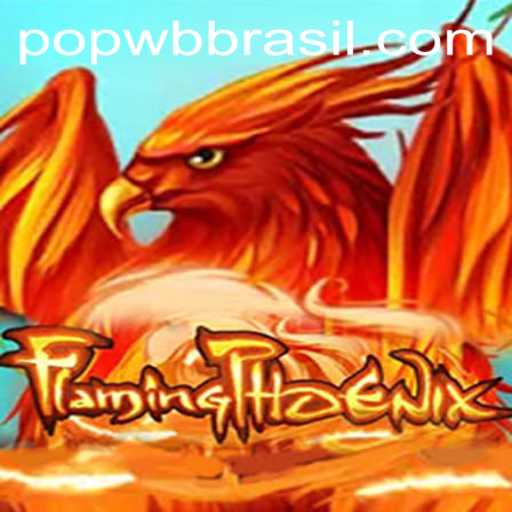 Discover the World of FlamingPhoenix: A New Era in Gaming