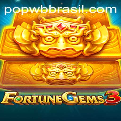 Discover the Exciting World of FortuneGems3: A New Gaming Experience
