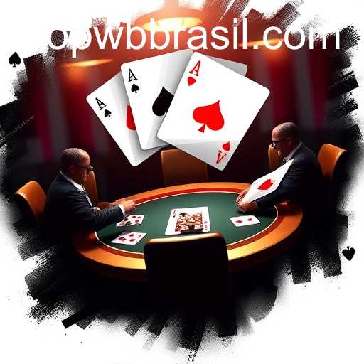 Exploring the World of Poker Games