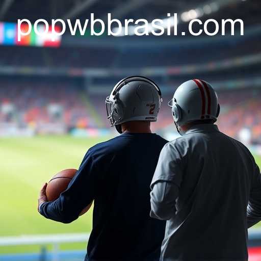 The Evolving World of Sports Betting: A Deep Dive